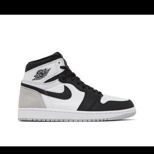 Air Jordan 1 Retro High OG GS Stage Haze Size 6.5Y!